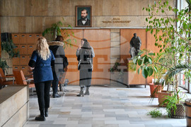 Карлово - Емил Кабаиванов