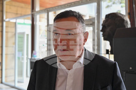 Карлово - Емил Кабаиванов