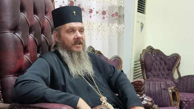 В Деня на християнското семейство в Силистра ще посрещнат честния пояс на Пресвета Богородица