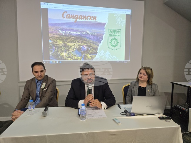 BTA Director General: Bulgaria Should Present Tourist Routes to Attract High-End Tourists