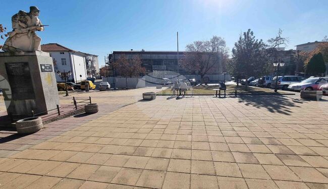 Общинският съвет в Симеоновград ще проведе празнична сесия за Деня на града 