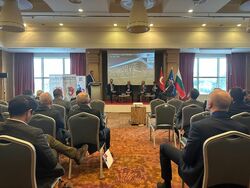 Турция - Международен бизнес и инвестиционен форум - кръгла маса