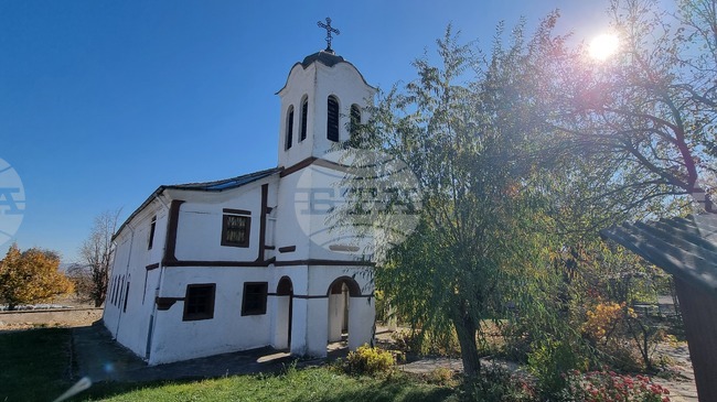 С празничен молебен за здраве и благоденствие започва днешният Ден на Симеоновград