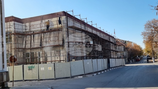 Поемане на дългосрочен общински дълг ще разисква Общинският съвет в Симеоновград