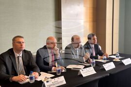 Турция - Международен бизнес и инвестиционен форум - кръгла маса