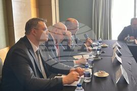 Турция - Международен бизнес и инвестиционен форум - кръгла маса