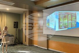 Турция - Международен бизнес и инвестиционен форум - кръгла маса