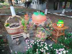 Снимка – архив на НЧ „Стефан Генчев – 1901“