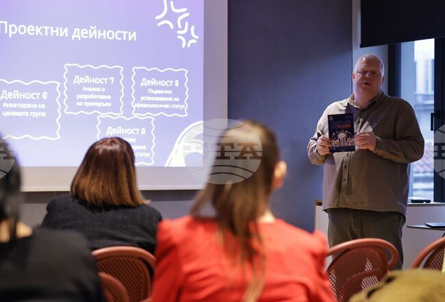 Асоциация за инсулт и афазия - изследване - резултати