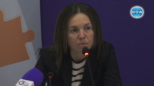 Кохезионната политика засяга всеки един гражданин на община Казанлък, заяви зам.-кметът Лилия Цонкова