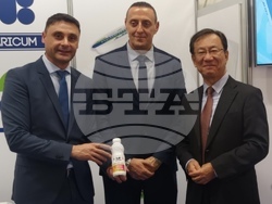 Снимка: Министерство на икономиката и индустрията