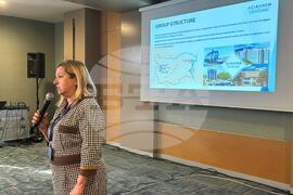 Турция - Международен бизнес и инвестиционен форум - кръгла маса