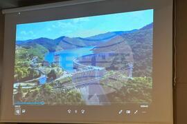 Турция - Международен бизнес и инвестиционен форум - кръгла маса