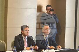 Турция - Международен бизнес и инвестиционен форум - кръгла маса