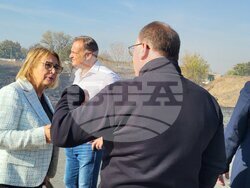 Пловдив - Областна администрация - пожар - Катуница