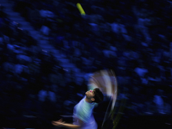 Italy Tennis ATP Finals