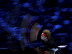 Italy Tennis ATP Finals