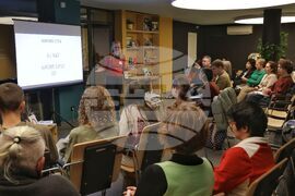 Проект - пътна безопасност -  "По пътя на промяната" 