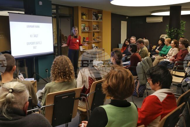 Проект - пътна безопасност - "По пътя на промяната"