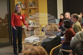 Проект - пътна безопасност -  "По пътя на промяната" 