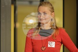 Проект - пътна безопасност -  "По пътя на промяната" 