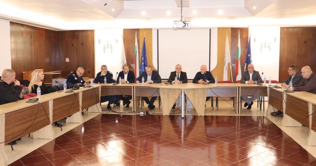 ОА Русе: Екип на БГТОЛ ще следи за нерегламентирано спиране на товарни автомобили по булевард „Тутракан“