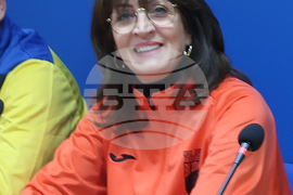 Национален пресклуб на БТА Плевен - пресконференция