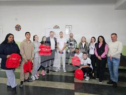 Снимка: ММС