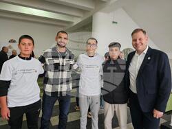 Снимка: ММС