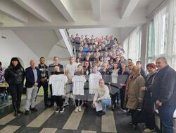 Снимка: ММС