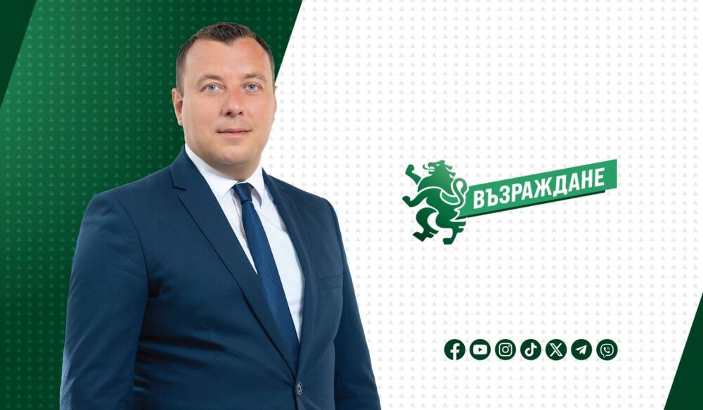 Петър Петров: Благодарение на промените в НК, предложени от “Възраждане”, броят на загиналите в ПТП е намалял с 11%