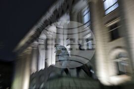 Съдебна палата 