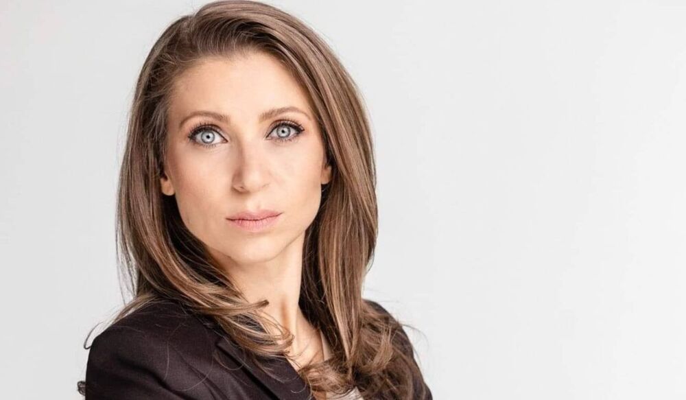 Михайлова от "Възраждане":  Искаме от Президента синдикатите да участват в преговорите на Плана за възстановяване и устойчивост