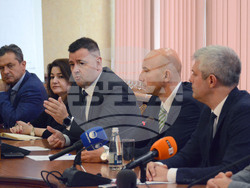 Снимка: Община Варна