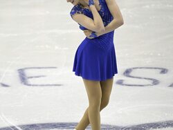 Finland European Skating Championships
