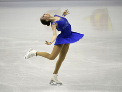 Finland European Skating Championships