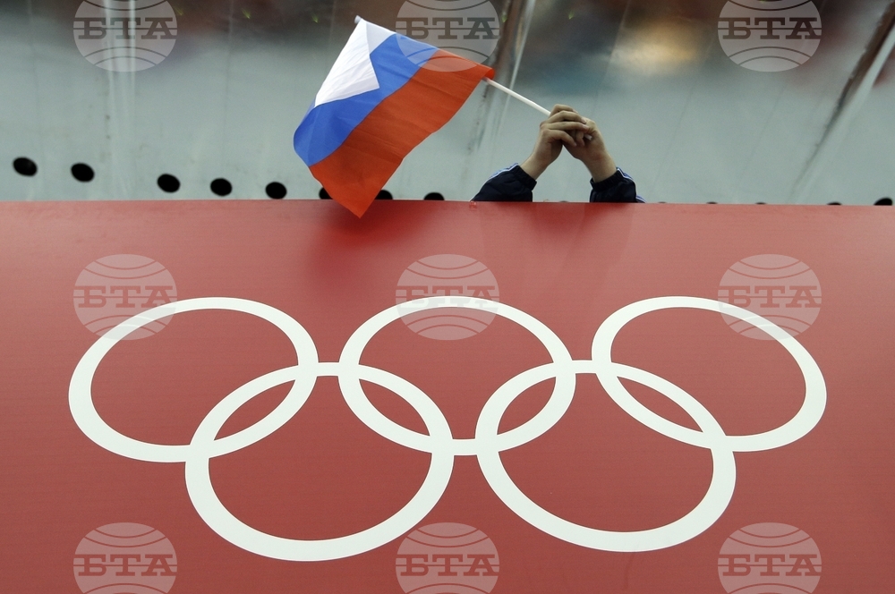 МОК препоръча на спортните федерации да разрешат завръщането на руски и беларуски спортисти в международни състезания за младежи и девойки с национални символи