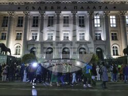 „Правосъдие за всеки“ - протест