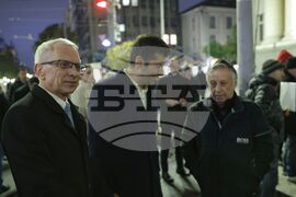 „Правосъдие за всеки“ - протест