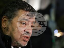 „Правосъдие за всеки“ - протест - Велислав Величков