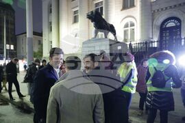 „Правосъдие за всеки“ - протест