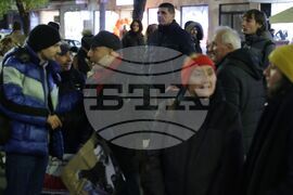 „Правосъдие за всеки“ - протест