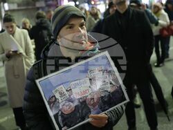 „Правосъдие за всеки“ - протест