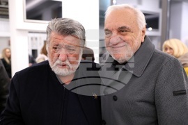 Вежди Рашидов - „Еротикон“ - изложба