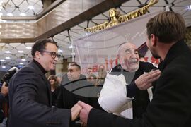 „Киномания“ - откриване