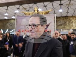 „Киномания“ - откриване - Милко Лазаров