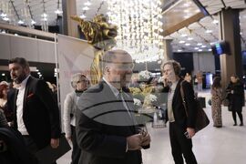 „Киномания“ - откриване