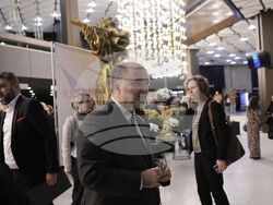 „Киномания“ - откриване