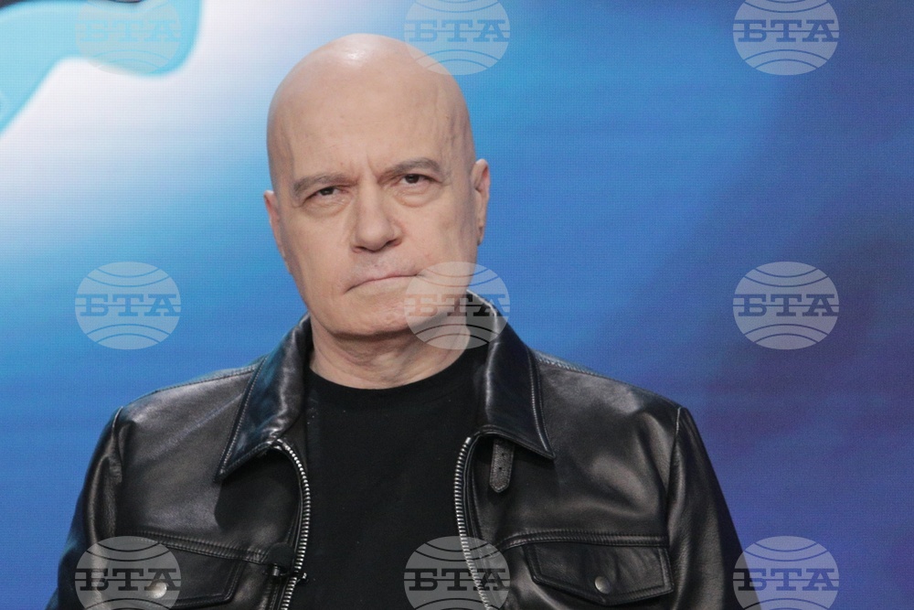 Служебният кабинет да бъде веднага сменен, поиска лидерът на "Има такъв народ" Слави Трифонов