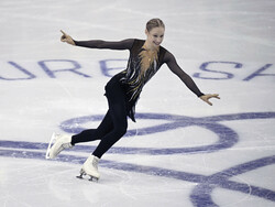Finland European Skating Championships